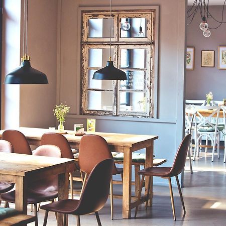 Alte Heimat Hotel Berge  Kültér fotó