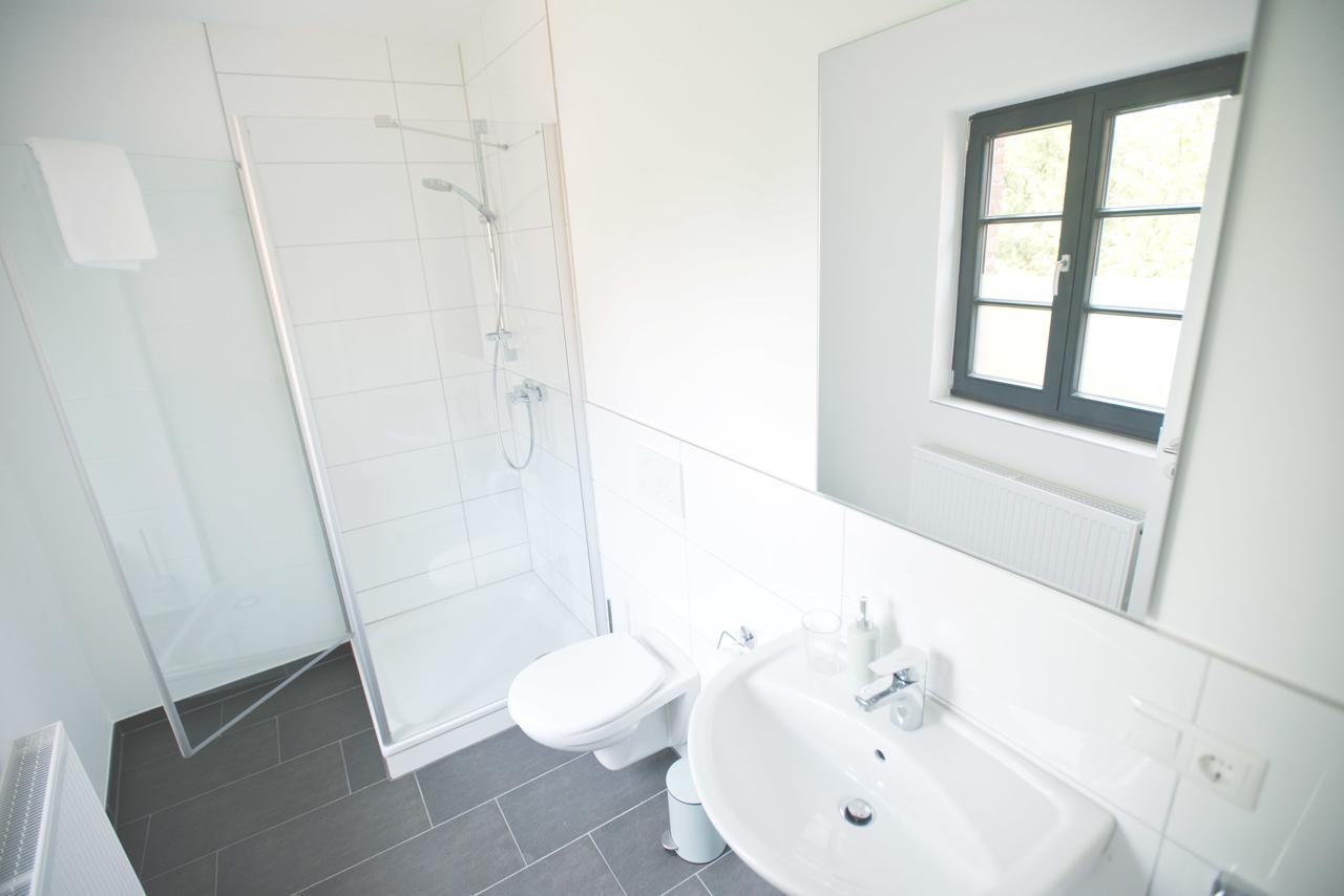 Alte Heimat Hotel Berge  Kültér fotó