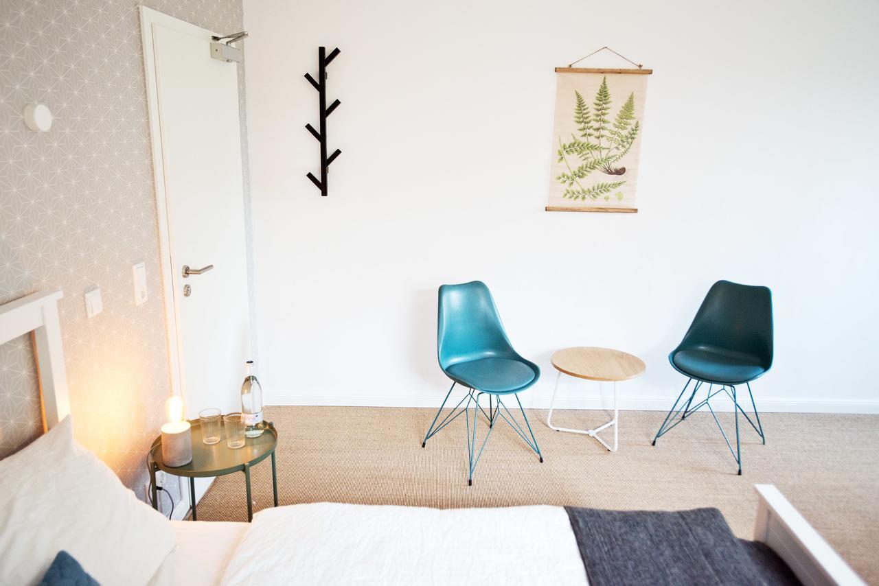 Alte Heimat Hotel Berge  Kültér fotó